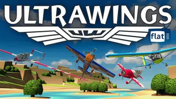 超级滑翔翼|Ultrawings中文封面