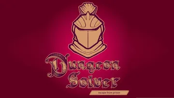 地牢拯救者|地牢解决者|Dungeon Solver封面