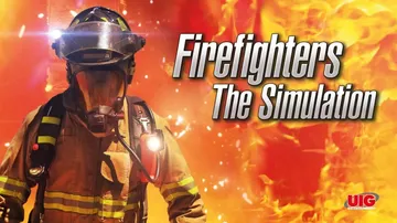 消防队员：模拟|Firefighters: The Simu封面