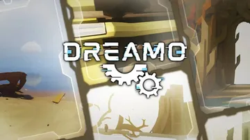 梦幻世界|Dreamo中文封面