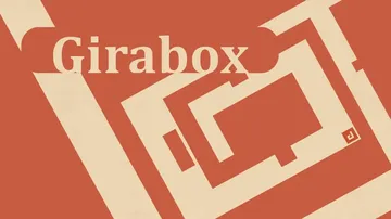 吉拉盒子|Girabox封面