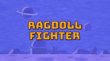 布娃娃格斗家|布娃娃战斗机|Ragdoll Fighter封面