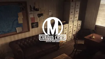 奇异案件|Curious Cases中文封面