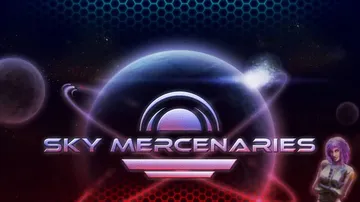 天际佣兵|Sky Mercenaries Redux封面