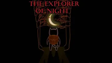 夜晚探险家|The Explorer of Night封面