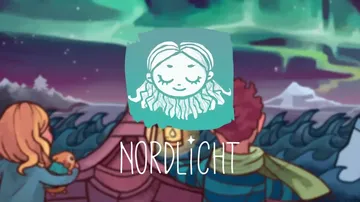 北极光|Nordlicht封面