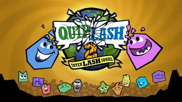 狂欢派对2：随便说派对游戏|Quiplash 2 Inter封面