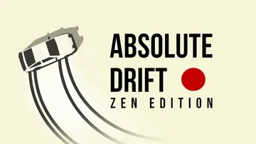 绝对漂移|Absolute Drift中文封面