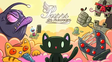天籁|Purrs In Heaven封面