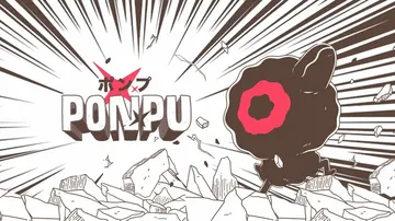 Ponpu中文封面
