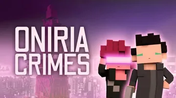 梦境罪行|Oniria Crimes中文封面