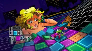 克劳克方块对战|Crawlco Block Knockers封面