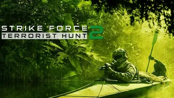 打击力量2：恐怖狩猎|Strike Force 2: Terrorist Hunt封面