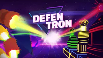 防御软件|防御管|Defentron封面