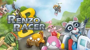 伦佐赛车|Renzo Racer封面