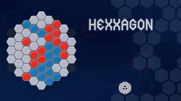 六边迷阵|Hexxagon – Board Game封面