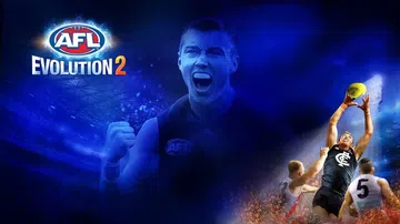 澳式橄榄球：进化2|AFL：进化2|AFL Evolutio封面