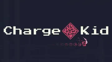蓄力小子|Charge Kid封面