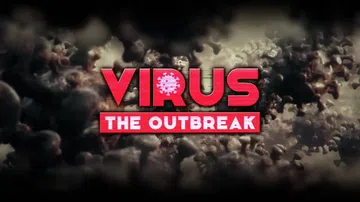 病毒：爆发|Virus: The Outbreak中文封面