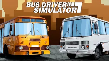 城市公交模拟|Bus Driver Simulator封面