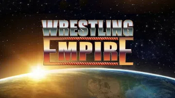 摔跤帝国|Wrestling Empire封面