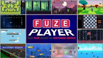 Fuze Player封面