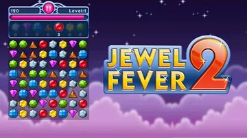 宝石消消乐2|宝石狂热2|Jewel Fever 2封面