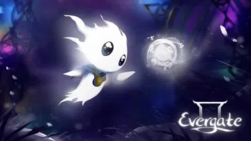 永恒之门|Evergate中文封面