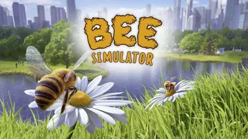 蜜蜂模拟器|模拟蜜蜂|Bee Simulator中文封面