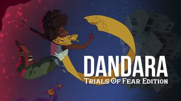 丹达拉|Dandara中文封面