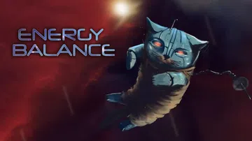 能量平衡|Energy Balance封面