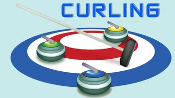 冰壶|Curling封面