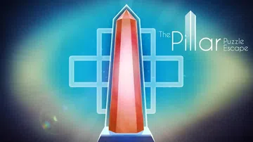 支柱：解谜|The Pillar: Puzzle Escap封面