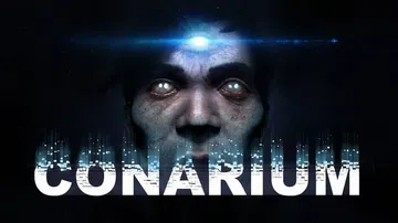 松果体|Conarium中文封面