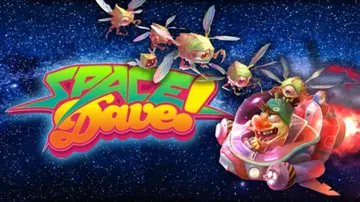 戴夫太空大战|Space Dave封面