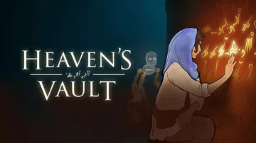 天堂之穹|济沧海|Heaven’s Vault封面