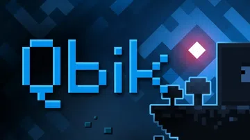 Q比克|Qbik封面
