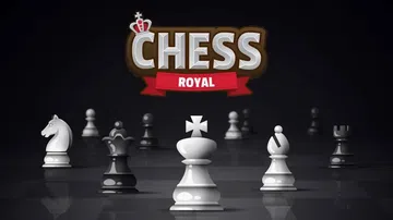 皇家象棋|Chess Royal封面