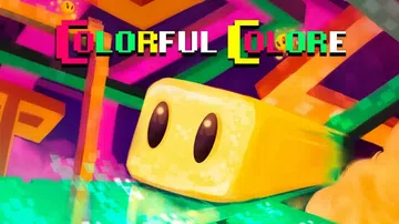 色彩斑斓|Colorful Colore封面