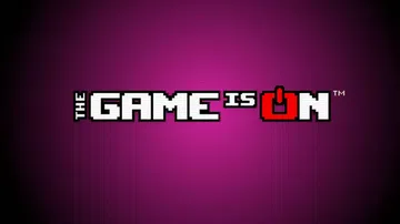 游戏开启|游戏开始|The Game is ON封面