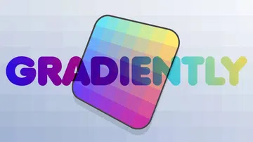 渐变|Gradiently封面