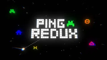 PING强化|Ping Redux中文封面