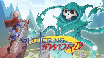 闪闪发光的剑|Glittering Sword封面