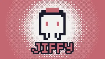 瞬间|Jiffy封面