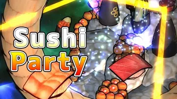 寿司派对|SushiParty封面
