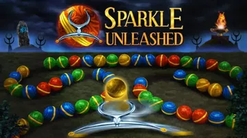 闪耀之星激情版|Sparkle Unleashed封面