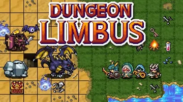 地下城边缘|Dungeon Limbus封面