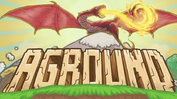 搁浅|Aground封面