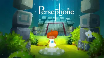 珀耳塞福涅|Persephone中文封面