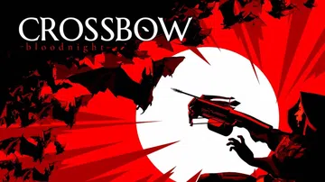 弩弓：血夜|Crossbow: Bloodnight封面